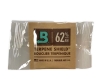 Artikelbild 1 des Artikels “Luxusvariante Boveda einzeln eingeschweisst 62% 4 Gramm Befeuchter “