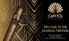 Artikelbild 1 des Artikels “Zigarre Capitol Premium Nicaragua Jack “