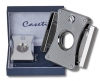 Artikelbild 1 des Artikels “Caseti Paris Zigarrenschneider Carbon silber “