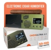 Artikelbild 1 des Artikels “WLAN Wifi Cigar Oasis ULTRA 4.0 Humidor Befeuchter “