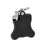 Artikelbild 1 des Artikels “Ronson Feuerzeug Banjo Black matt “