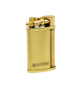 Artikelbild 1 des Artikels “Ronson Feuerzeug Vestige Brass Messing satin “