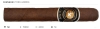 Artikelbild 1 des Artikels “Zigarre Culture Nicaraguan Reserva Shanhai ( Toro Gordo ) “