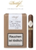 Artikelbild 1 des Artikels “Davidoff Zigarre Small Batch No. 6 Toro Limited “