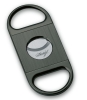 Artikelbild 1 des Artikels “Davidoff * Dopplelklingen Cigarrencutter anthracite made in Germany “