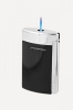 Artikelbild 1 des Artikels “St. Dupont - Feuerzeug New Minijet brilliant black Made in France “