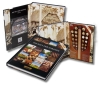 Artikelbild 1 des Artikels “Fachbuch: Die Welt der Habanos inkl. CD und Ringmaßlehre “