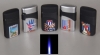 Artikelbild 1 des Artikels “5 Stk Jetflamme-Feuerzeuge Kuba-Exclusive 3D Druck Sturmfeuerzeuge “