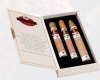 Artikelbild 1 des Artikels “Zigarren Flor de Copán Classic Sampler “
