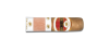 Artikelbild 1 des Artikels “Zigarre Flor de Copán Classic Magnum (Short Gordo) “
