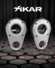 Artikelbild 1 des Artikels “Xikar Zigarrencutter Revolution rotierend silber “