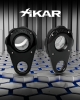 Artikelbild 1 des Artikels “Xikar Zigarrencutter Revolution rotierend schwarz “