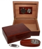 Artikelbild 1 des Artikels “Abarco Finish Humidor-Set V-200 “