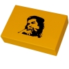 Artikelbild 1 des Artikels “Necuma Pocket Humidor Sonderedition Che Guevara Polymerbefeuchter “