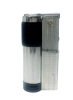 Artikelbild 1 des Artikels “Sonderedition IMCO Feuerzeug Super-Triplex oil chrome black “