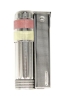 Artikelbild 1 des Artikels “Sonderedition IMCO Feuerzeug Super-Triplex oil chrome yellow red “