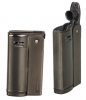 Artikelbild 1 des Artikels “IMCO Feuerzeug Streamline Oil black nickel “