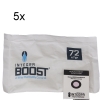 Artikelbild 1 des Artikels “5x Integra Boost Humipack 2-way 72% 67g Beutel mit Austausch-Indikatorkarte “