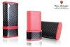 Artikelbild 1 des Artikels “Lamborghini Zigarrenetui Carbon Zedernholz Black-Red “