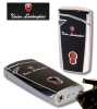 Artikelbild 1 des Artikels “Tonino Lamborghini Feuerzeug Magione Black “