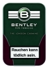 Artikelbild 1 des Artikels “Bentley Pfeifentabak The London Carmine 100g “