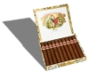 Artikelbild 1 des Artikels “Zigarre Romeo y Julieta Mille Fleurs “