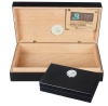 Artikelbild 1 des Artikels “Humidor, Boveda, Necuma Mini Humidor Pianolack black “