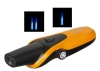 Artikelbild 1 des Artikels “Myon-Paris Zigarrenfeuerzeug Tischfeuerzeug 2to 1 yellow “