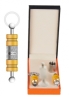 Artikelbild 1 des Artikels “Myon Paris Doppel-Zigarrenbohrer Racing Edition Lack yellow “