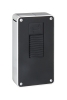 Artikelbild 1 des Artikels “Porsche Design Zigarrenfeuerzeug P3648 Wide Flat Flame Zigarrenbohrer black “
