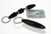 Artikelbild 1 des Artikels “Zigarren Rundcutter Passatore Duo Alu schwarz Made in Germany “