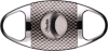 Artikelbild 1 des Artikels “PASSATORE Zigarrencutter Carbon Finis mit Etui. “