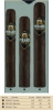 Artikelbild 1 des Artikels “Zigarre Pyranos Robusto “