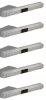Artikelbild 1 des Artikels “5er RH Humidorbefeuchter Sorb Stab Set für Schrankhumidore “