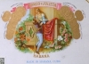 Artikelbild 1 des Artikels “20er Pack Romeo y Julieta Zigarillo Club “