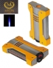 Artikelbild 1 des Artikels “Myon-Paris Sturm - Feuerzeug Racing Edition yellow “