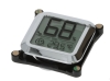 Artikelbild 1 des Artikels “TFA Humidor Hygrometer zur Befestigung innen an der Scheibe 5x5cm “