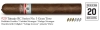 Artikelbild 1 des Artikels “Zigarre Tatuaje RC No.3 Gran Toro “