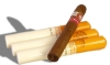Artikelbild 1 des Artikels “H. Upmann Zigarre Magnum 50 Tubo “