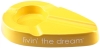 Artikelbild 1 des Artikels “XIKAR Zigarrenascher LIVIN THE DREAM 4 Zigarren gelb “