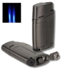Artikelbild 1 des Artikels “Xikar Element Double Jet Feuerzeug G2 “