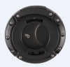 Artikelbild 1 des Artikels “Xikar Cutter XO Zigarrencutter black - Klinge Keramik beschichtet “
