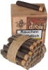 Artikelbild 1 des Artikels “Zigarre Diesel Unlimited Maduro D4 Robusto “