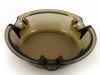 Artikelbild 1 des Artikels “Zigarrenascher Rauchglas “