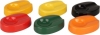 Artikelbild 1 des Artikels “6 Stk Cigarrenascher Keramik oval farbig sortiert 1 Ablage “