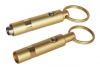 Artikelbild 1 des Artikels “Design Zigarrenbohrer mit Schnappmechanik gold “
