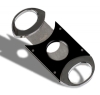 Artikelbild 1 des Artikels “Angelo Zigarrencutter 2 Klingen chrom-black “