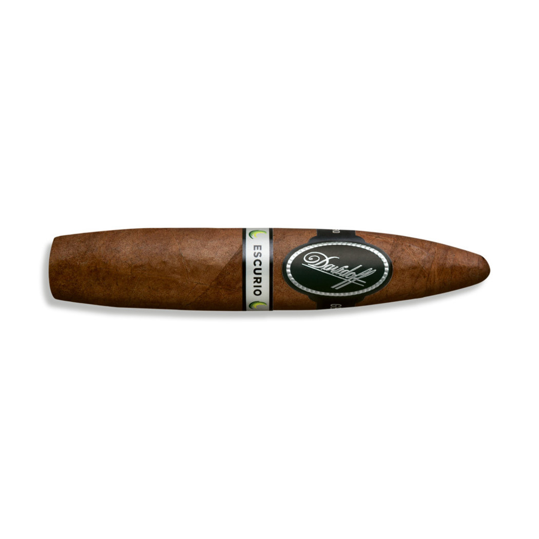 Artikelbild 1 des Artikels “Zigarre Davidoff Escurio Gran Perfecto “