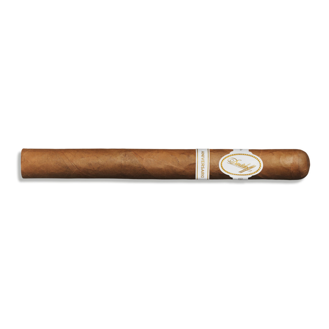 Artikelbild 1 des Artikels “Zigarre Davidoff Aniversario Double R “