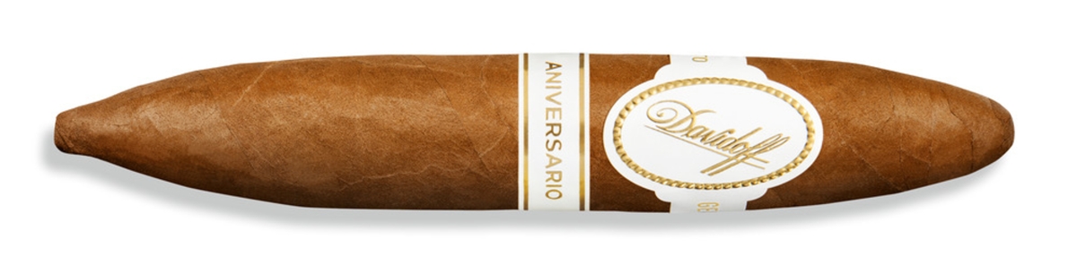 Artikelbild 1 des Artikels “Zigarre Davidoff Aniversario Short Perfecto “